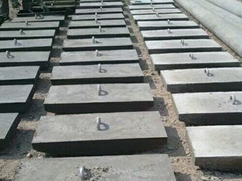 水泥電線(xiàn)桿水泥拉盤(pán)