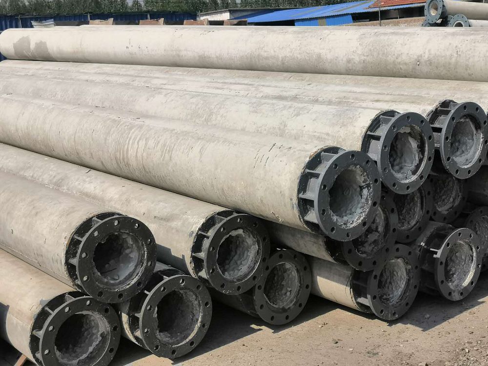 18米水泥電線(xiàn)桿規(guī)格參數(shù)